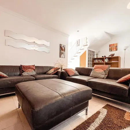 Holiday home Townhouse With Ac In Callao Salvaje, Sonia, Cs148
