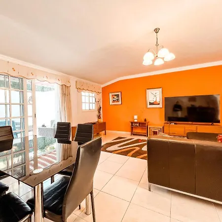Townhouse With Ac In Callao Salvaje, Sonia, Cs148 Holiday home Callao Salvaje