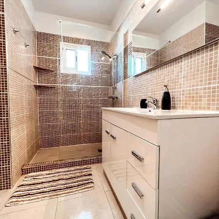 Holiday home Townhouse With Ac In Callao Salvaje, Sonia, Cs148 Callao Salvaje