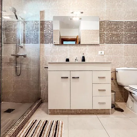 Nyaraló Townhouse With Ac In Callao Salvaje, Sonia, Cs148 *