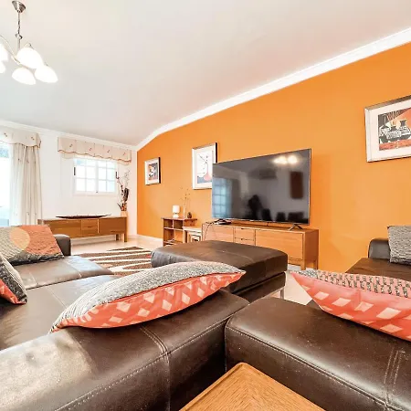 Nyaraló Townhouse With Ac In Callao Salvaje, Sonia, Cs148 *