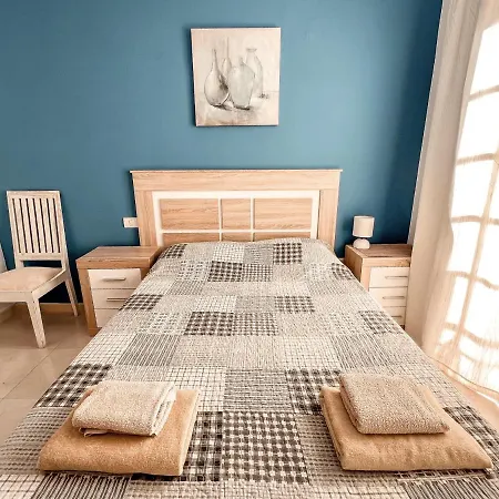 Townhouse With Ac In Callao Salvaje, Sonia, Cs148 * Callao Salvaje